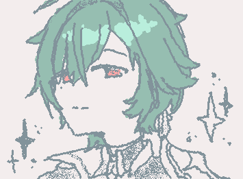 @qmhhqmhrさん
リクエストのローエンくんです!