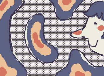 me and my long nose against the world <3 (this was very inspired by @|GabsXD|