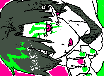 Monster energy