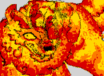 my silly critter flame,,,,,