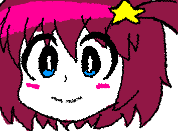 Space Patrol Luluco :D