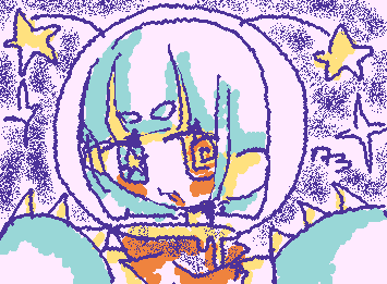 My OC👽