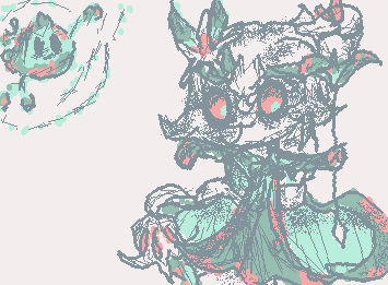 Вайт лили куки.