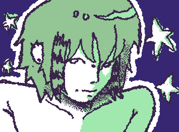 ok lowk like this palette better :P