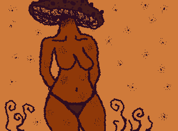 funji girl