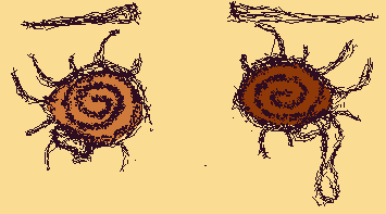 Erm I think I have art block help I don't know what else to draw