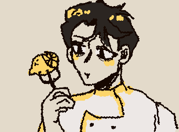 no vince don't eat the lemon skin