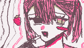 @Hanausa ごめん落書きだしクソ下手