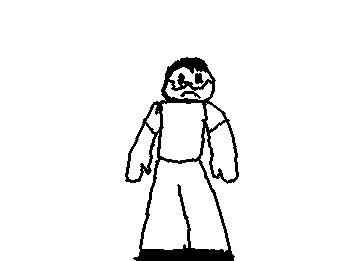 Guys, my school might block wigglypaint so i just want to tell all of you peoples that i might be quitting wigglypaint so bye every wonderful person on here