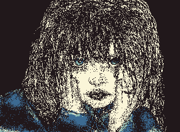 Today I wanted to draw someone(o゜▽゜)o☆

hi btw :3