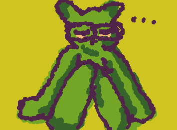 i want more followers waaaaaa