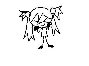 The innocent one... (she is innocent)