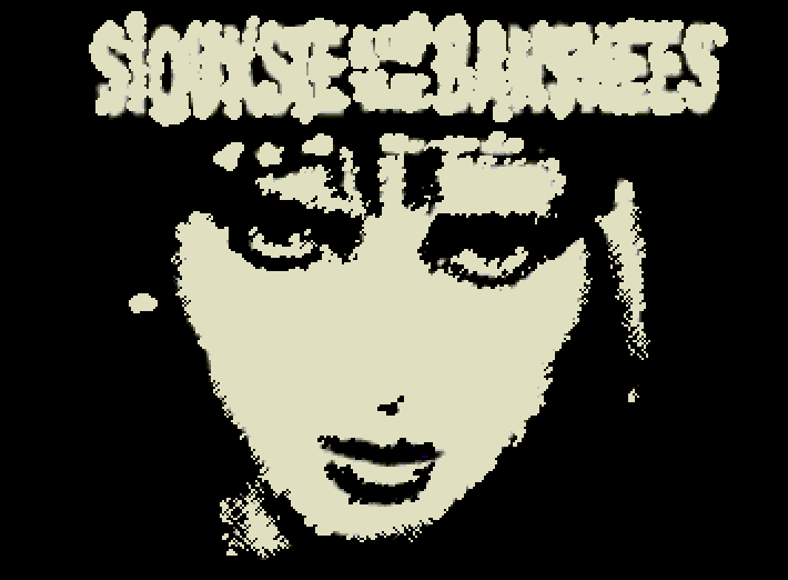 “Happy house”
