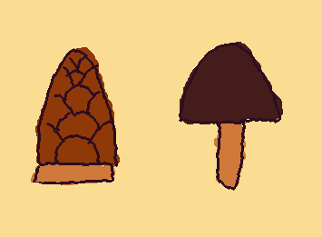 みんなはたけのこの里、派きのこの山派？どっちかコメントで教えて。