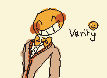 Verity