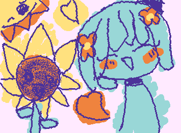 ウフフ♡