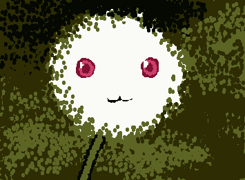kyubei dandelion!! do we like