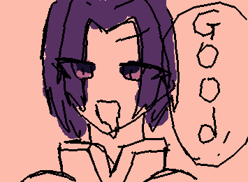 眠いので寝ます明日は朝早くから部活だお