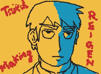 pls m sorry for ruining yr time