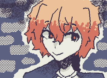 Alexis Ness - Blue Lock :: Requested by @Yaoii