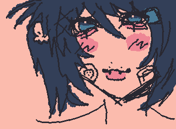 for @AJ Artist i loaf you youre so awesome