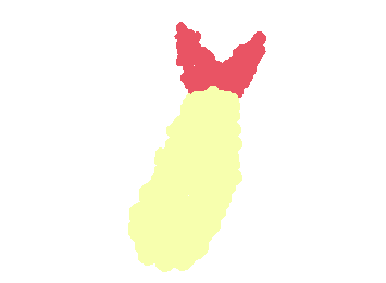 #新しいプロフィール画像

エビフライの呪いにかかりました