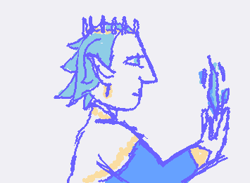 Empires smp season 1 Scott! My favorite Disney princess;)