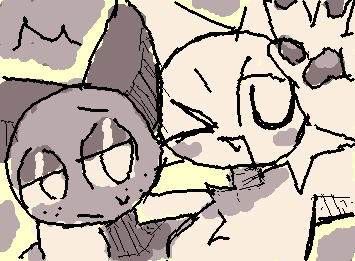 今は満腹