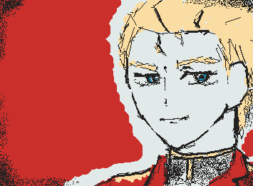 逆シャア