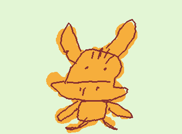 めでたいのでうまのえつくってみた