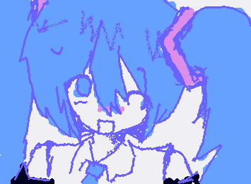 MIKU :3