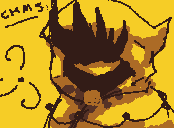 The King In Yellow -Searching for a World that Doesn't Exist-