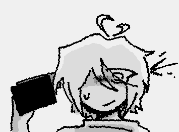 "In their last hours, they may seem happier than they have in a long time." | (not a vent don't jump me i'm fine)