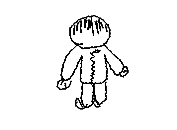 おじさんになりたいのやつ
世にも奇妙な物語