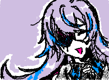 ✴︎星導ショウ✴︎
リクエスト2人目でした〜！　謎構図ですみません！！！リクエストありがとうございました-！