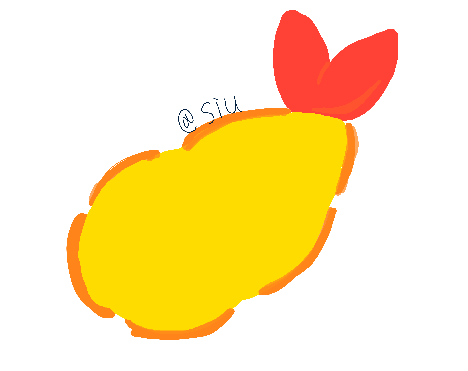 絵チャで描いた
※しうは旧名（？）