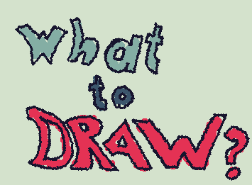 PLSSS just gimme any chaotic, calm or whatever ideas