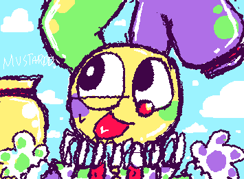 looey hurray