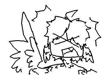 I just watched the new TADC merch video...I CAN'T THE KINGER ONE IS SO FUNNY!!! "You have no legs..." "You look pregnant..."