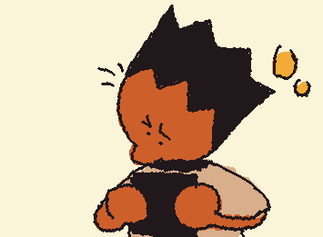 How long has it be- ohh..