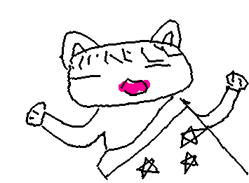 じゃっおやすみー