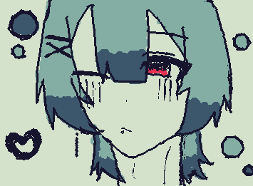 なんかちょっと…うん…。((ww