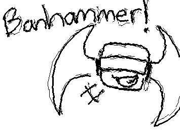 GUESS WHO GOT INTO PHITING :3