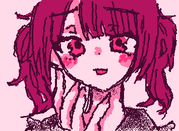 落書きの方が可愛いのは何故