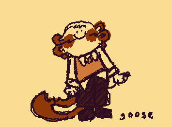 I hate this little man