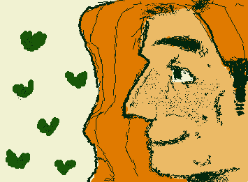 A quick Elliott before I fall asleep