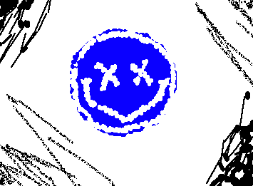 Sorry for the long break, here's Kookoo from Grace :D