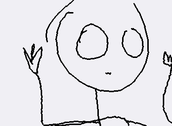 Havent posted in days, lowk wana draw ivan from alnst but what pose should I do?