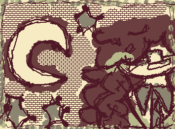 and the moon said, "I dont know, I dont know, I dont know! give me a break" /ref
(pt 2!!)