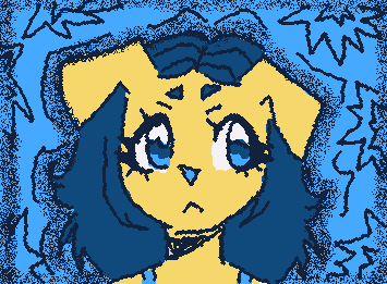 nothin to say just a doodle